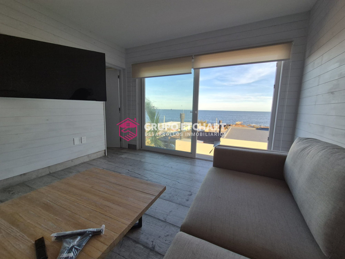 Casa ID.216 - Casa en venta Piriápolis 2 dormitorios 1 baño.