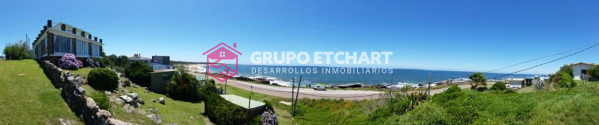 Casa ID.109 - Casa en venta Punta Colorada -  Vista al Mar - 3 Dormitorios 2 Baños
