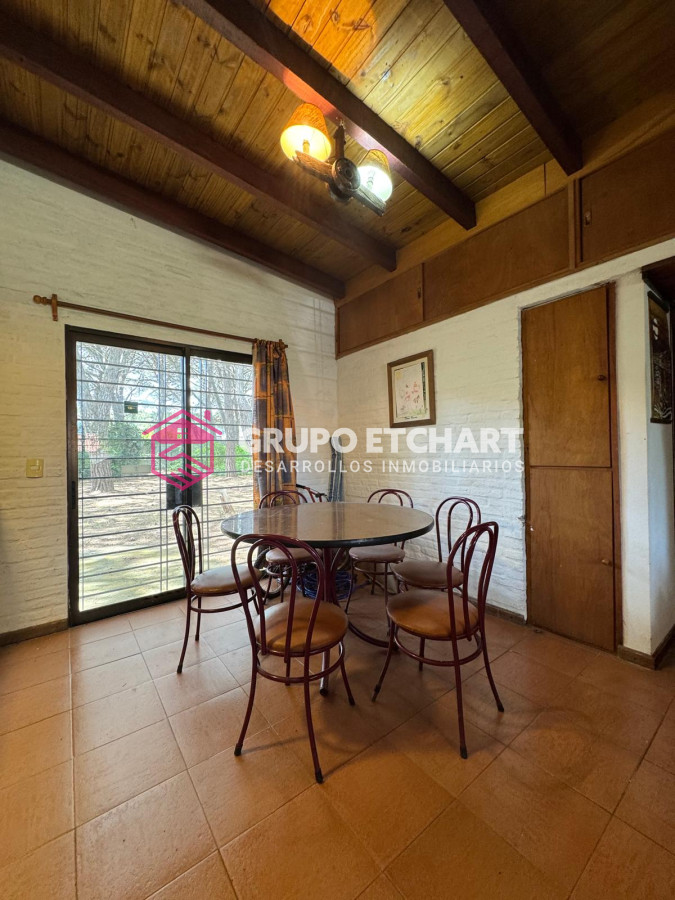 Casa ID.78 - Casa en Venta Piriápolis 2 dormitorios 1 baño.