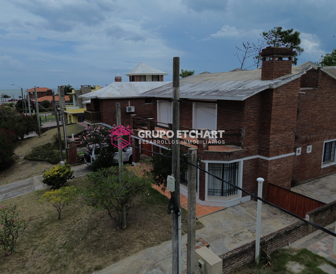 Casa ID.58 - Casa en Venta Piriápolis Los Angeles 3 dormitorios 2 baños.