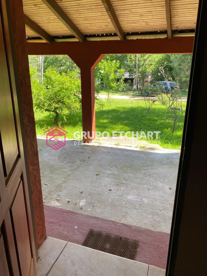 Casa ID.80 - Casa en venta Piriápolis Playa Verde 2 dormitorios 1 baño.