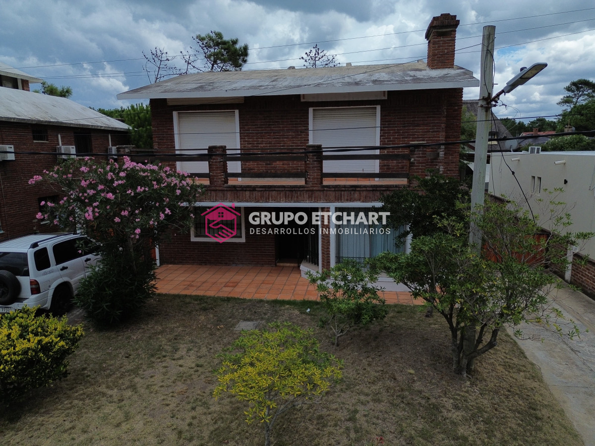 Casa ID.58 - Casa en Venta Piriápolis Los Angeles 3 dormitorios 2 baños.
