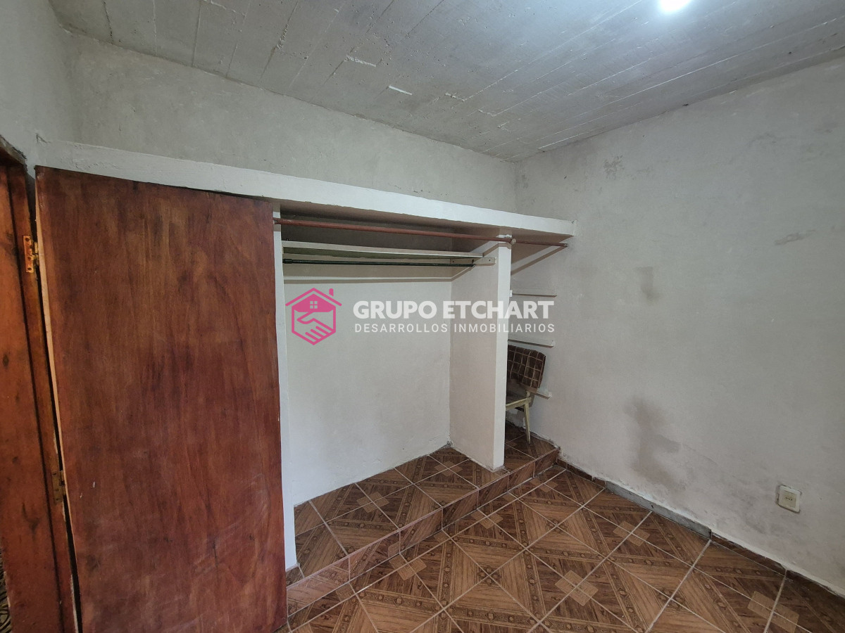 Casa ID.80 - Casa en venta Piriápolis Playa Verde 2 dormitorios 1 baño.