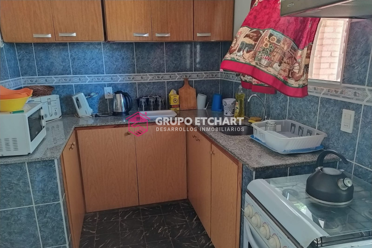 Casa ID.133 - Casa en venta Miramar Piriápolis 2 dormitorios