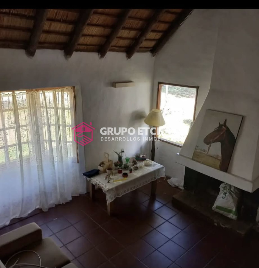 Casa ID.103 - Venta casa 4 dormitorios Barrio Country - Piriápolis - 
