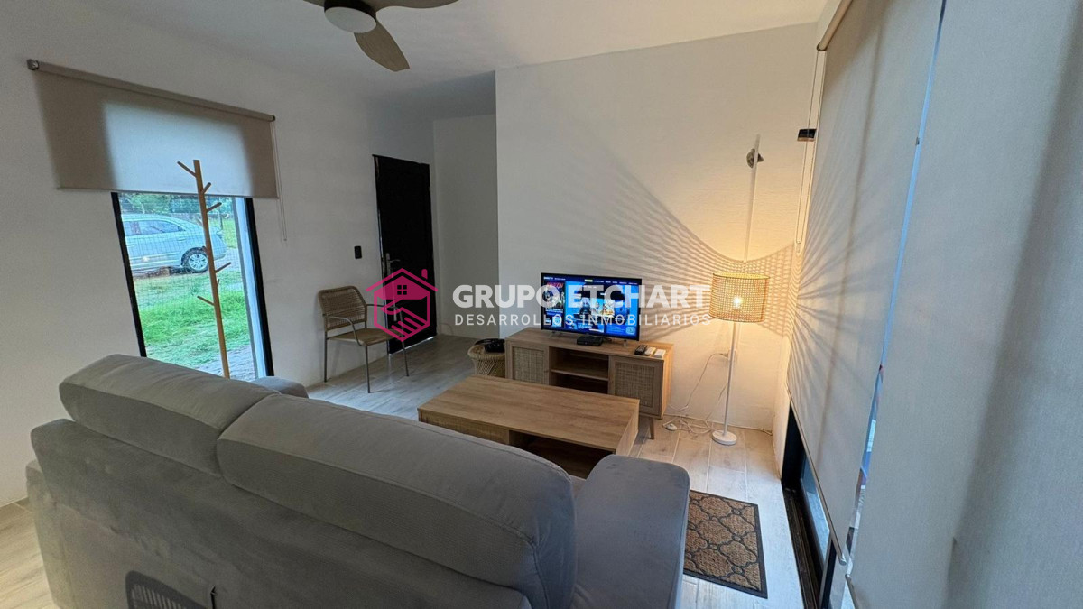 Casa ID.85 - Casa en Venta Piriápolis dos dormitorios un baño.