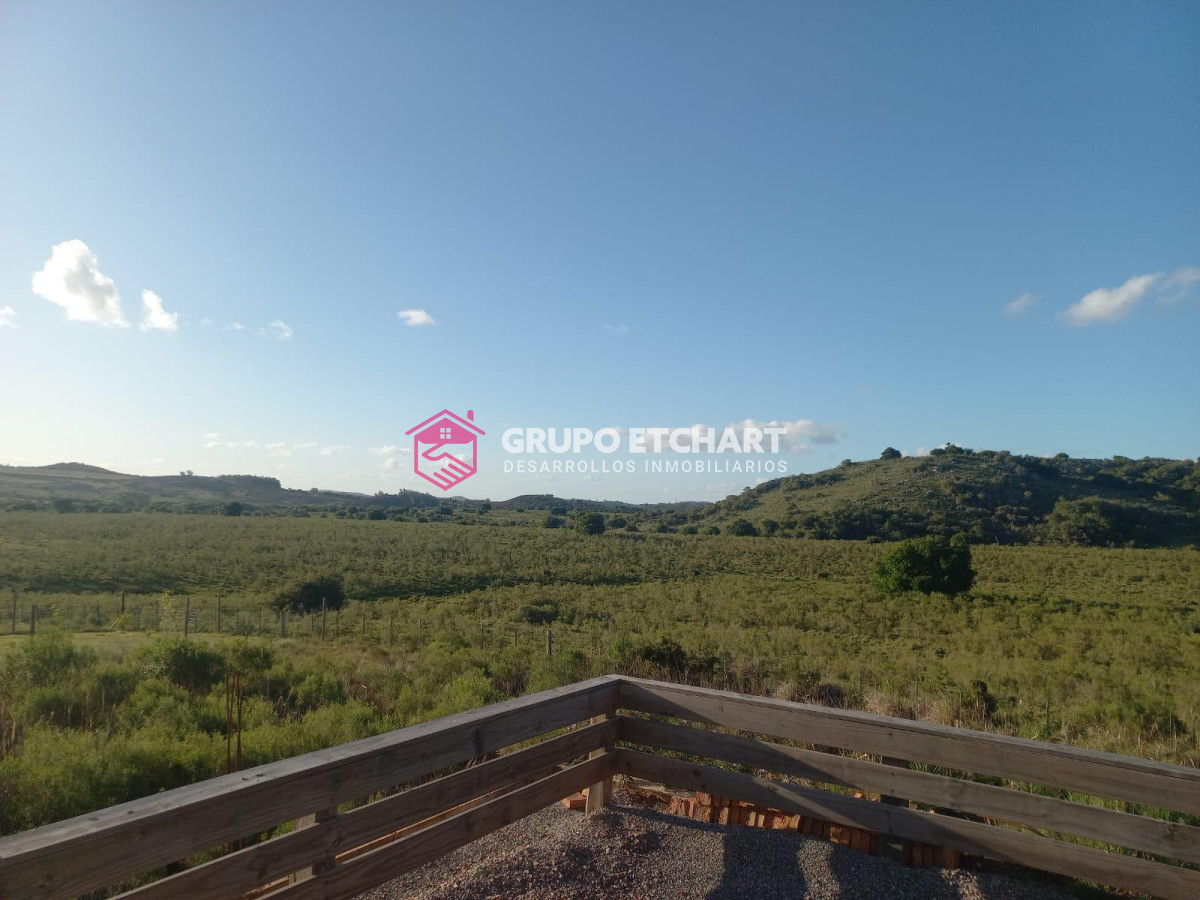 Casa ID.66 - Casa en venta Parque de la ute Minas.