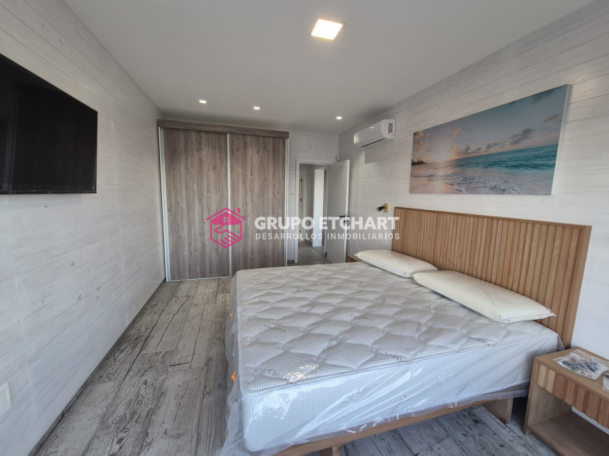 Casa ID.215 - Casa en venta Piriápolis 2 dormitorios 1 baño.