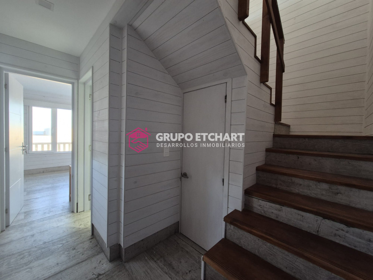 Casa ID.216 - Casa en venta Piriápolis 2 dormitorios 1 baño.