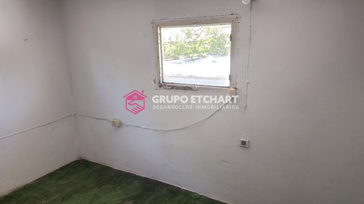 Casa ID.182 - Casa 2 Dormitorios Estacion Las Flores