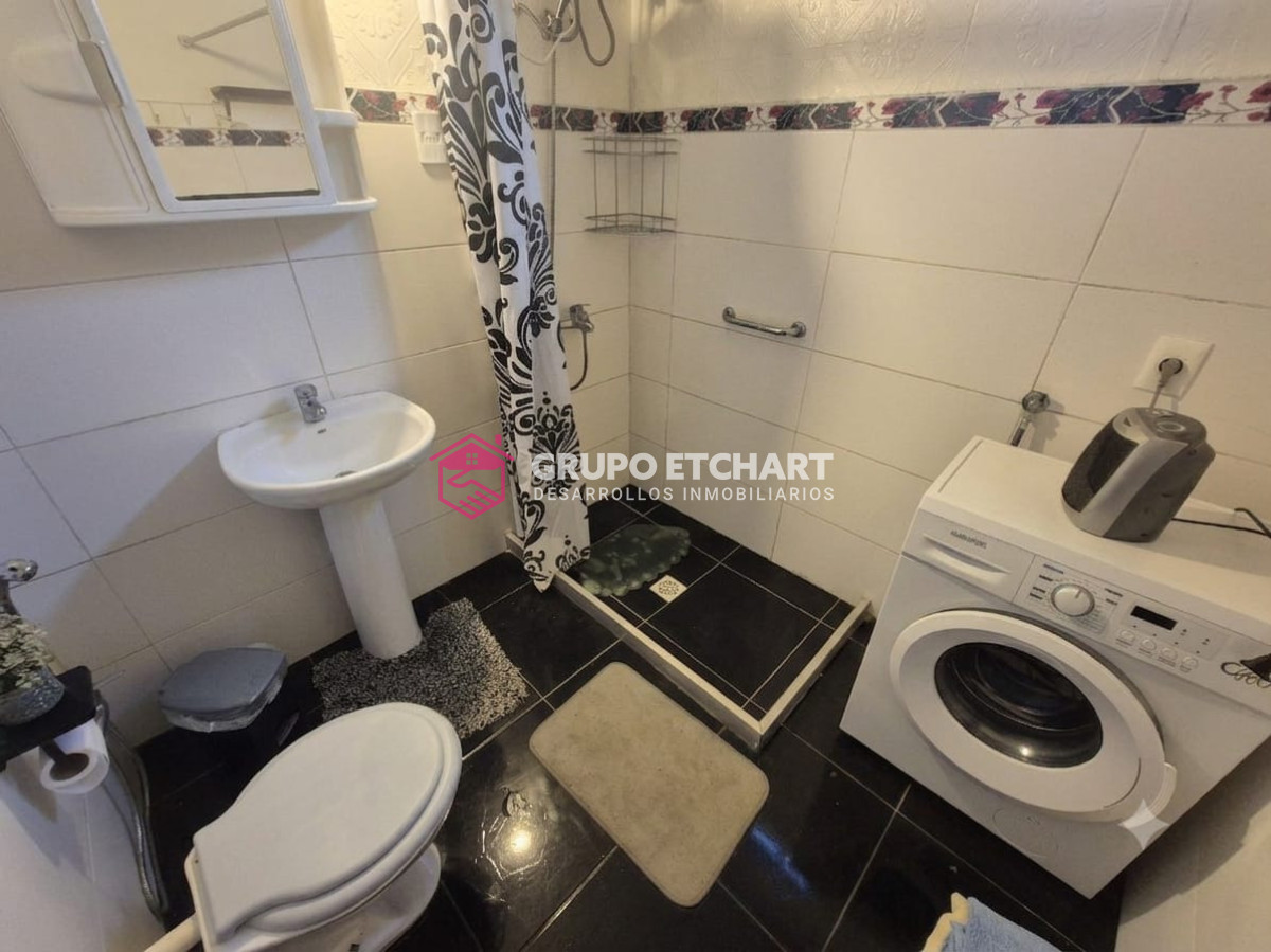 Casa ID.267 - casa en venta dos dormitorios y dos baños