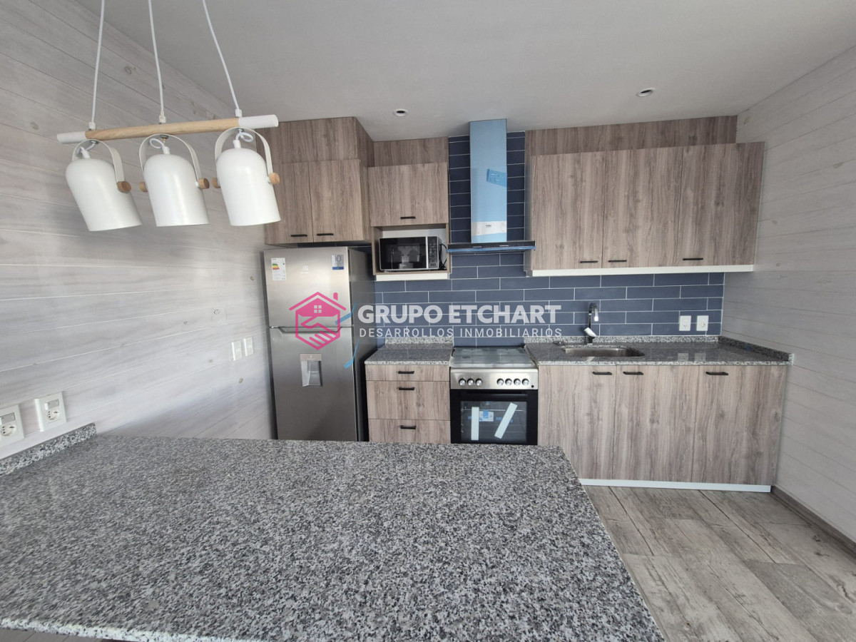 Casa ID.215 - Casa en venta Piriápolis 2 dormitorios 1 baño.