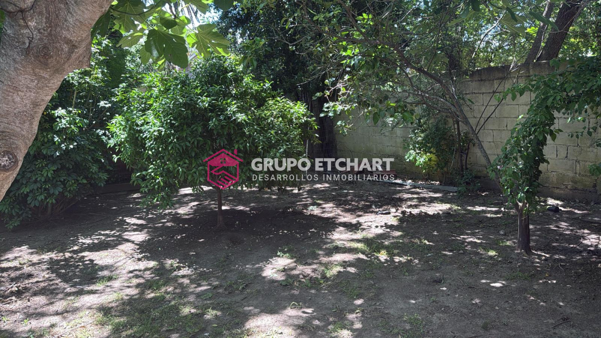 Casa ID.182 - Casa 2 Dormitorios Estacion Las Flores