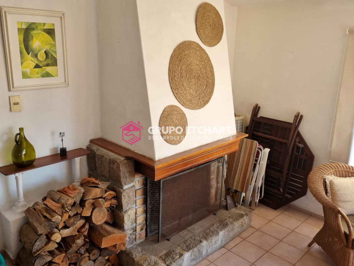 Casa ID.36 - Casa en Venta Piriápolis 2 dormitorios 1 baño.