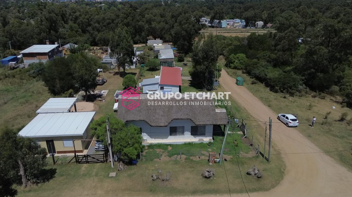 Casa ID.46 - Casa en venta Piriápolis 5 dormitorios y 2 baños.