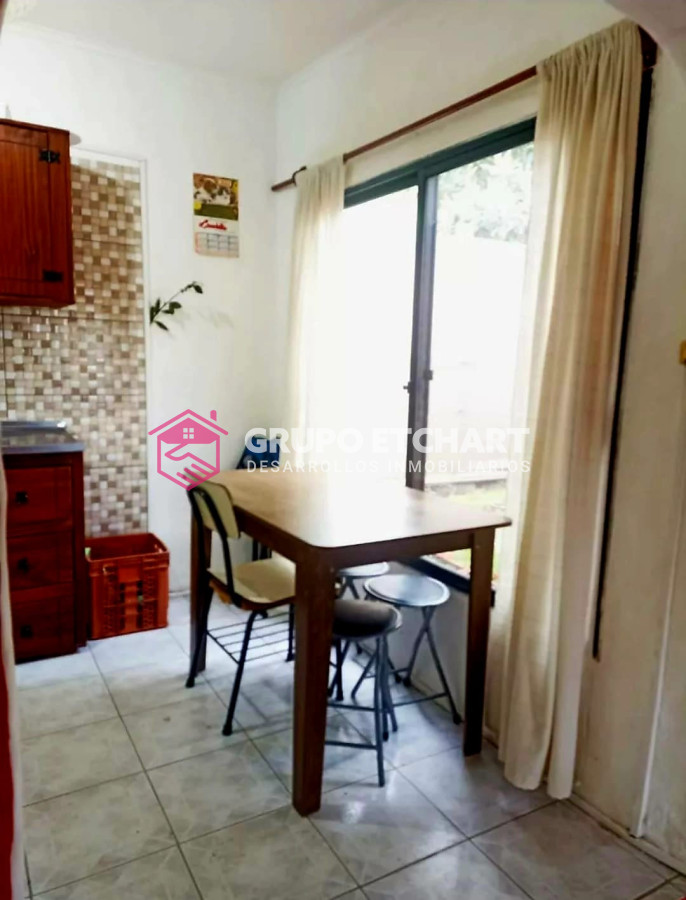 Casa ID.87 - Casa en Venta San Francisco 3 dormitorios 2 baños