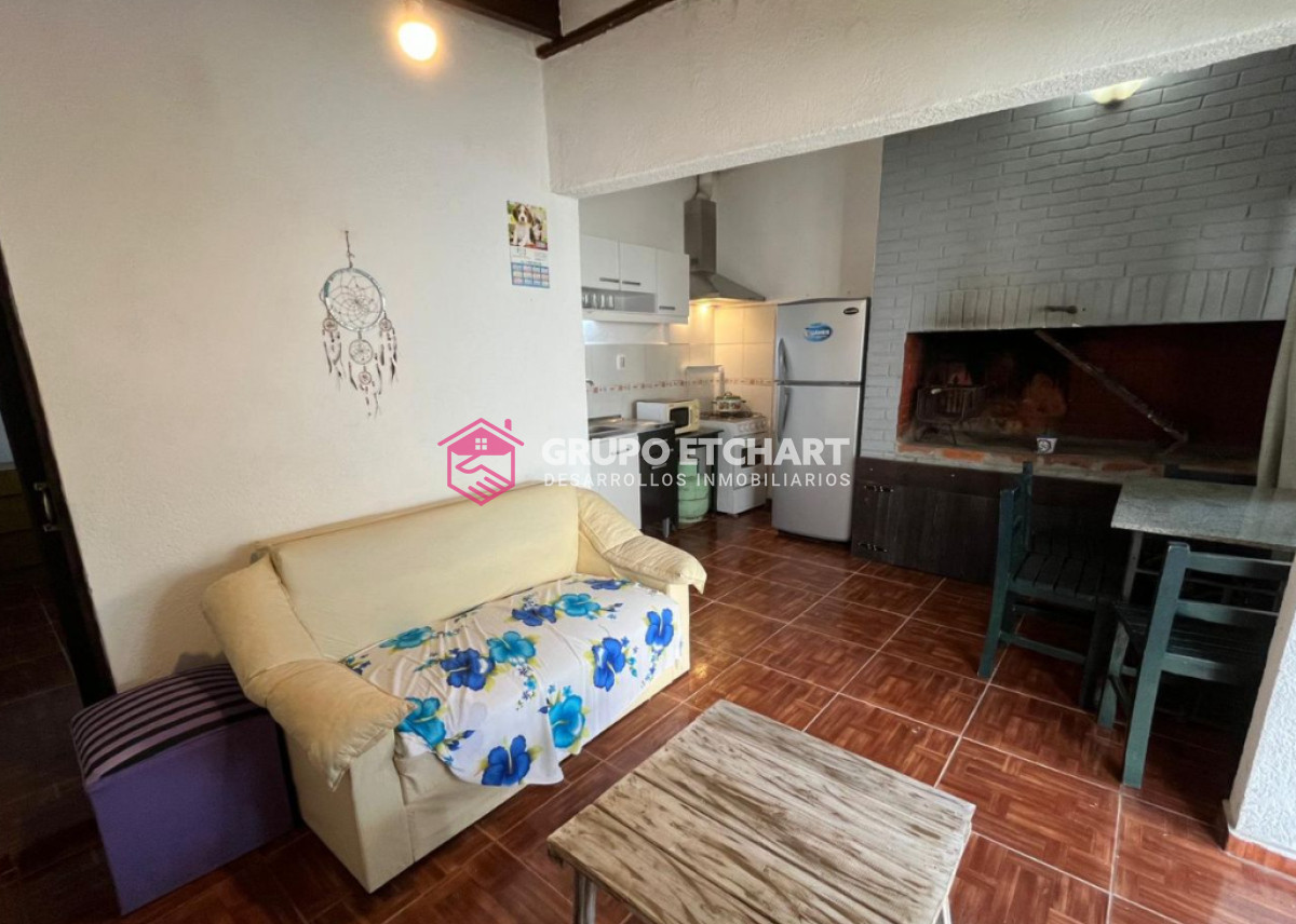 Casa ID.28 - Casa en venta Piriápolis 4 dormitorios y 3 baños.