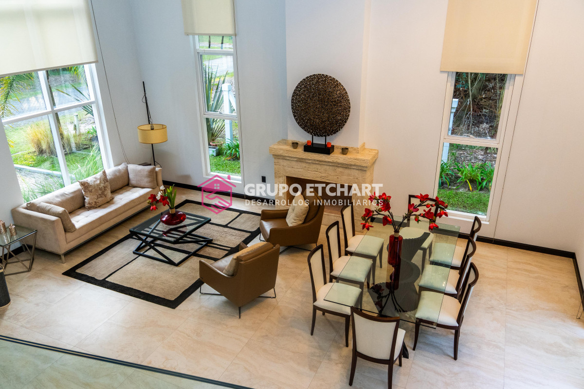 Casa ID.123 - Oportunidad en complejo Solanas 