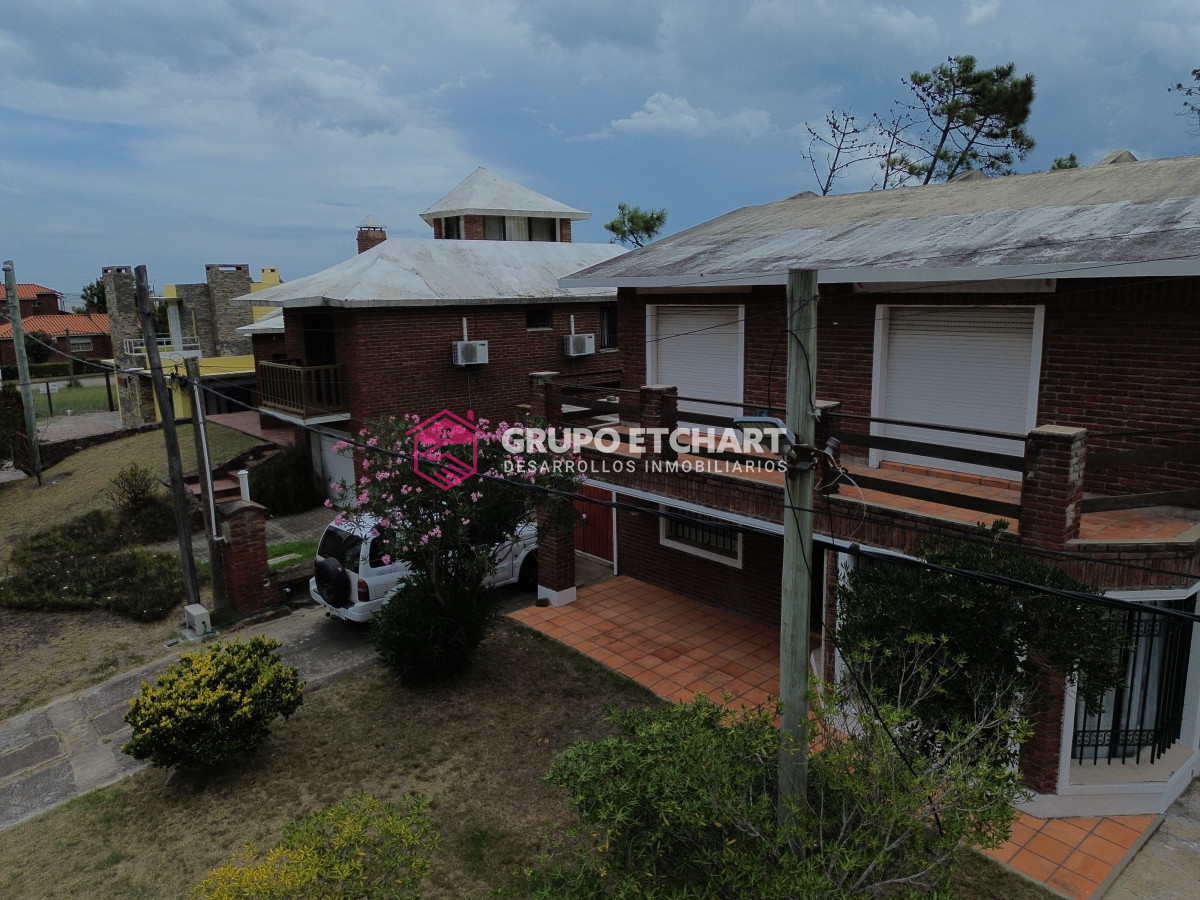 Casa ID.58 - Casa en Venta Piriápolis Los Angeles 3 dormitorios 2 baños.