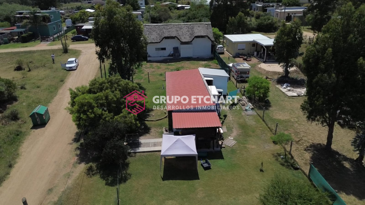 Casa ID.46 - Casa en venta Piriápolis 5 dormitorios y 2 baños.
