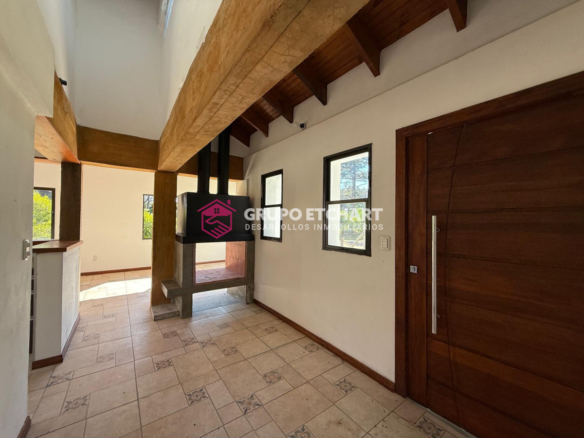 Casa ID.108 - 3 dormitorios a estrenar 