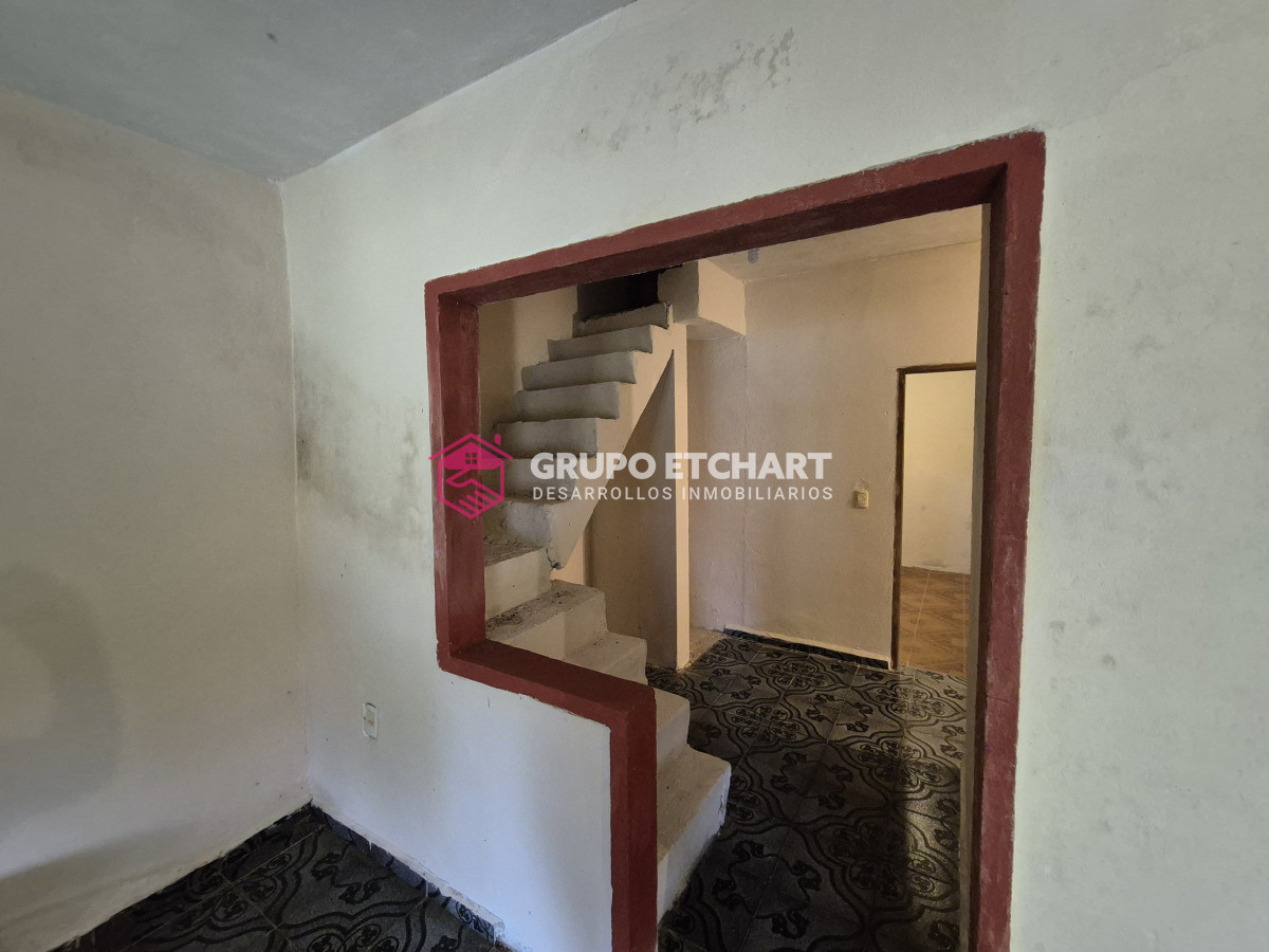 Casa ID.80 - Casa en venta Piriápolis Playa Verde 2 dormitorios 1 baño.