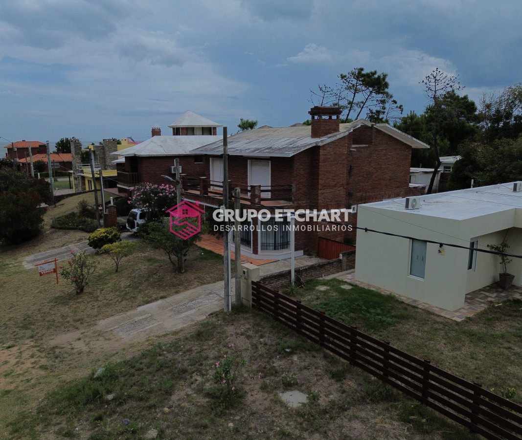 Casa ID.58 - Casa en Venta Piriápolis Los Angeles 3 dormitorios 2 baños.