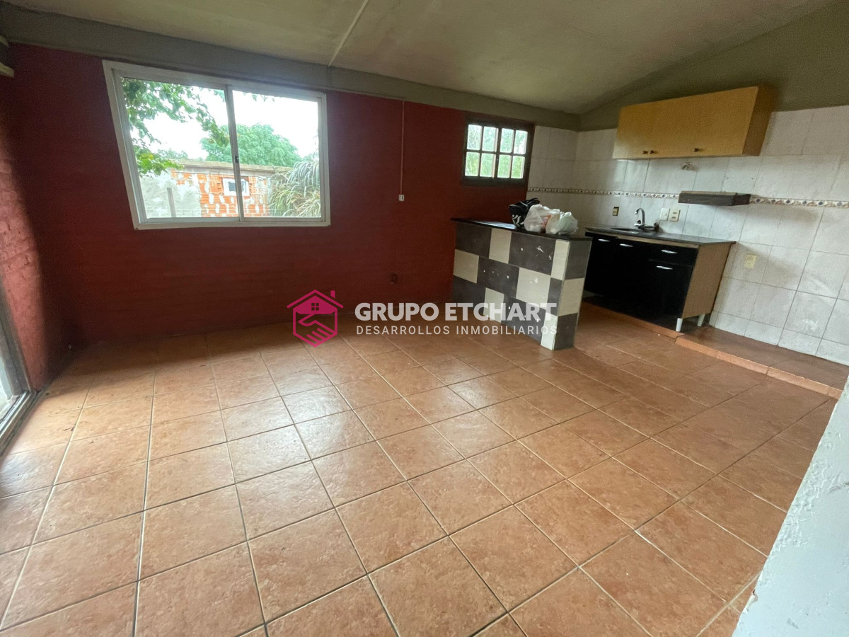 Casa ID.124 - Casa en Piriápolis, La Falda