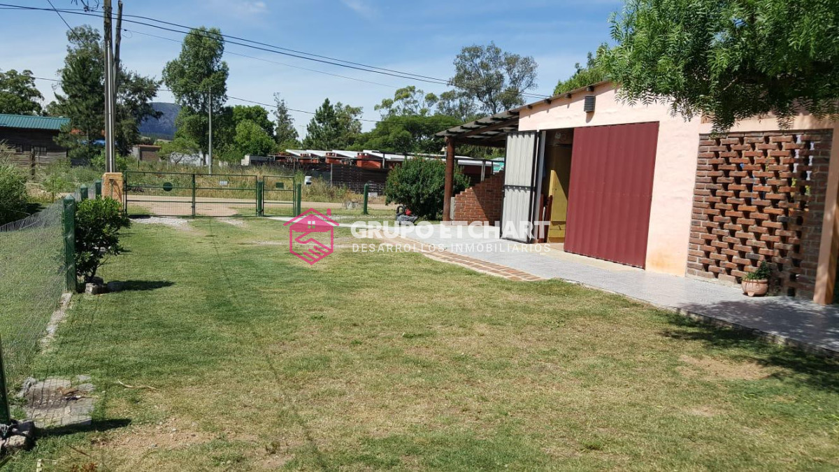 Casa ID.81 - Casa en venta Piriápolis 3 dormitorios y 2 baños