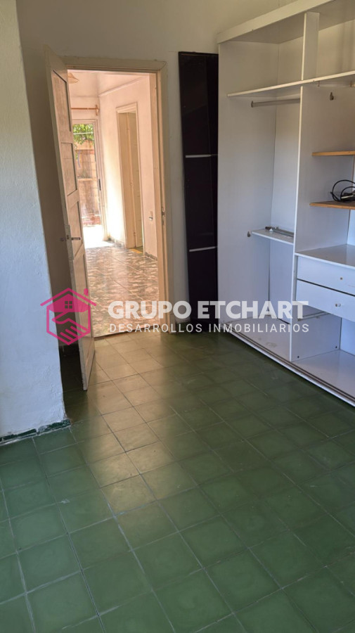 Casa ID.182 - Casa 2 Dormitorios Estacion Las Flores