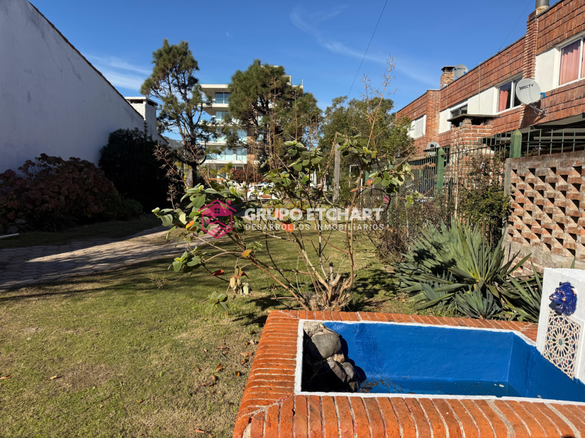 Casa ID.266 - Casa en venta Piriapolis centro