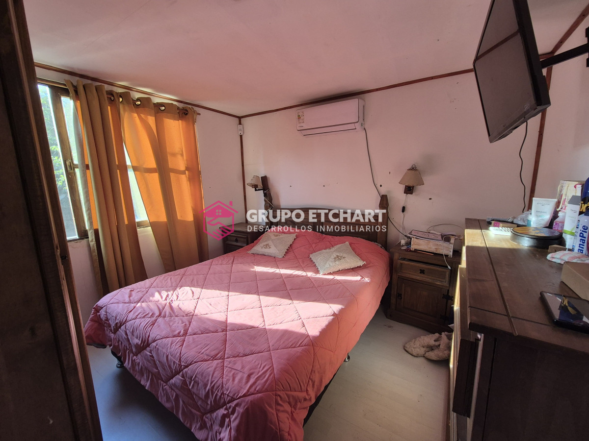 Casa ID.89 - Casa en Venta Piriápolis Playa Grande 2 dormitorios 1 baño.