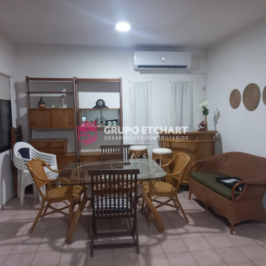 Casa ID.36 - Casa en Venta Piriápolis 2 dormitorios 1 baño.