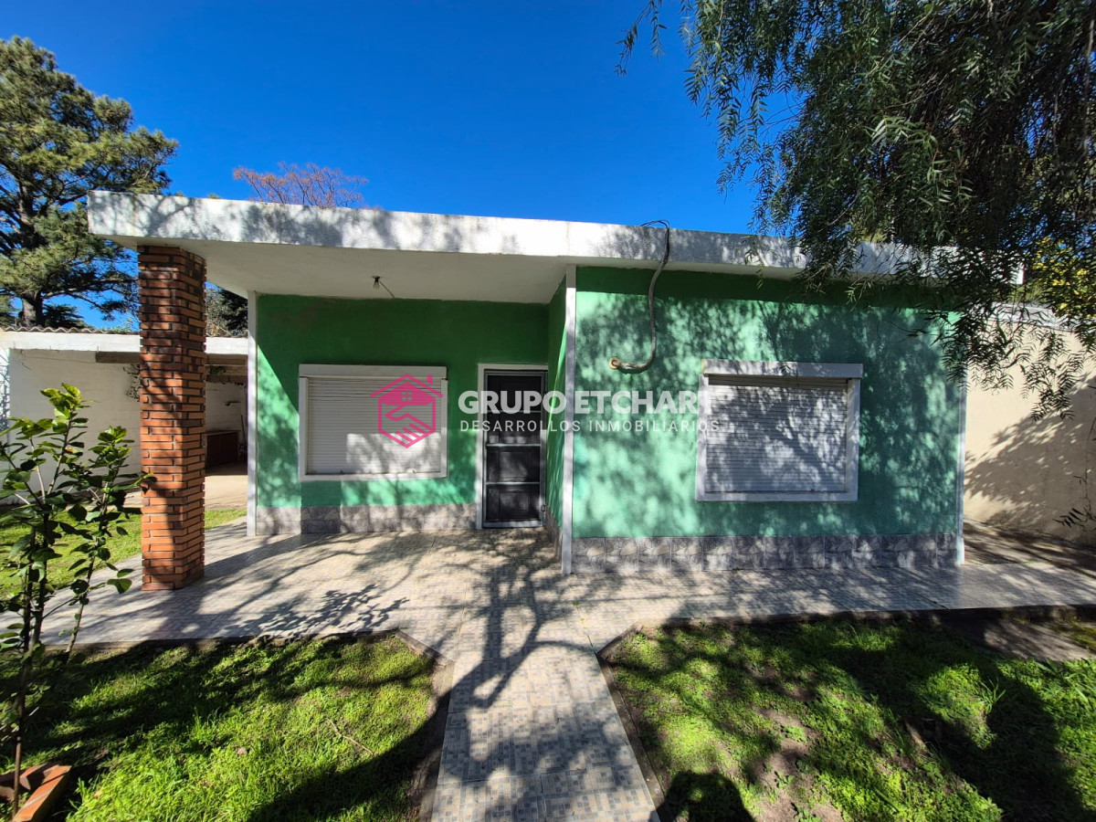 Casa ID.133 - Casa en venta Miramar Piriápolis 2 dormitorios