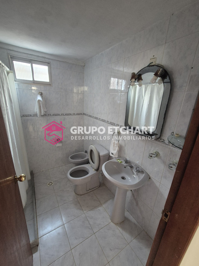 Casa ID.58 - Casa en Venta Piriápolis Los Angeles 3 dormitorios 2 baños.
