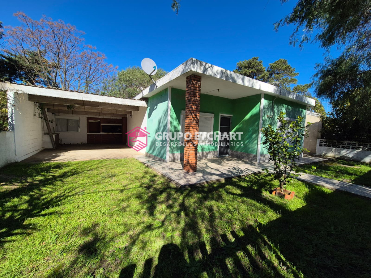 Casa ID.133 - Casa en venta Miramar Piriápolis 2 dormitorios