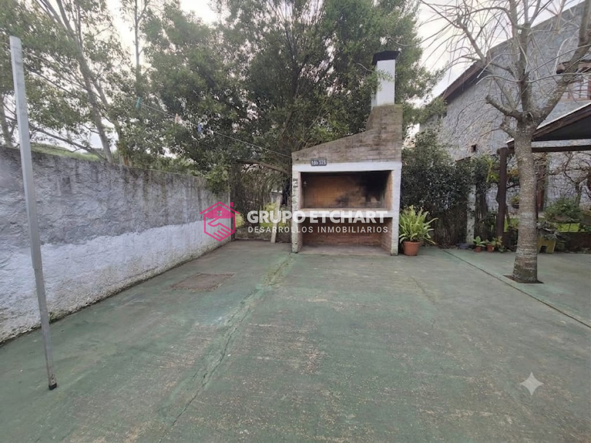 Casa ID.267 - casa en venta dos dormitorios y dos baños