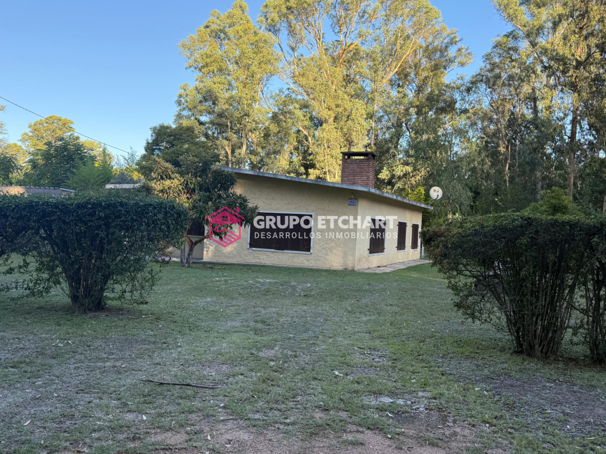 Casa ID.213 - EN VENTA Casa de 3 dormitorios baln. Solis