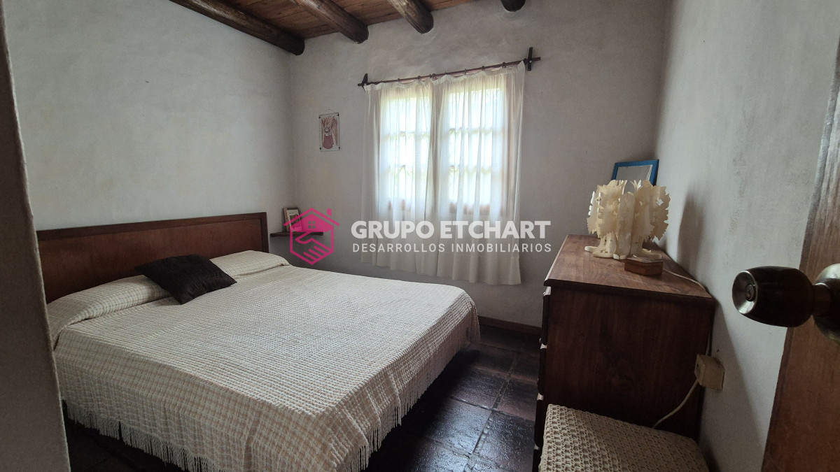 Casa ID.49 - Casa en venta Piriápolis 2 dormitorios 1 baño.