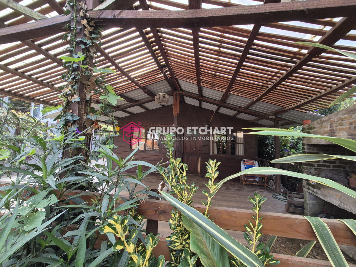 Casa ID.89 - Casa en Venta Piriápolis Playa Grande 2 dormitorios 1 baño.