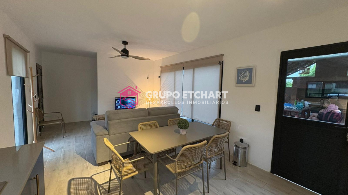 Casa ID.85 - Casa en Venta Piriápolis dos dormitorios un baño.