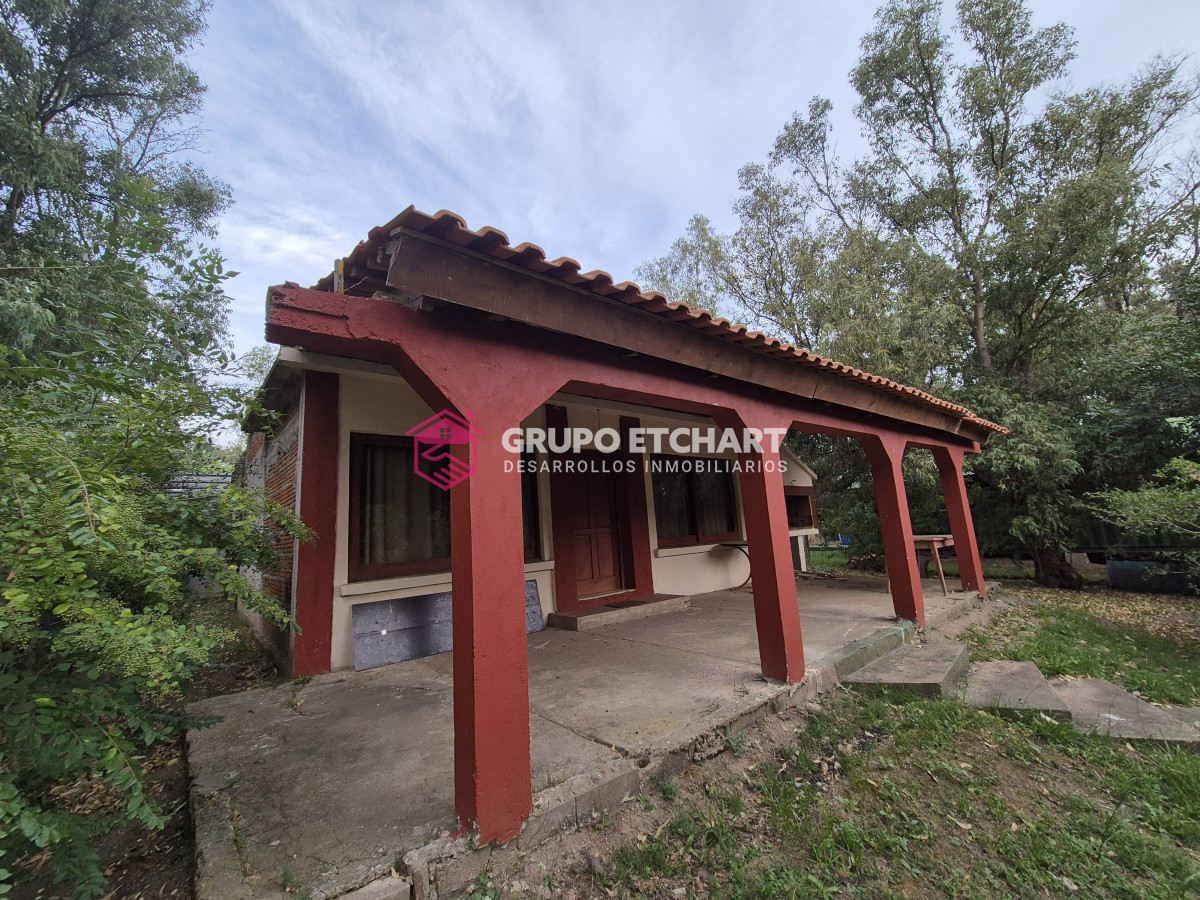 Casa ID.80 - Casa en venta Piriápolis Playa Verde 2 dormitorios 1 baño.