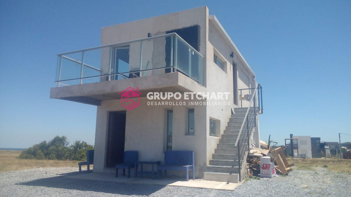 Casa ID.116 - Oportunidad en Punta Negra - Dos Casas
