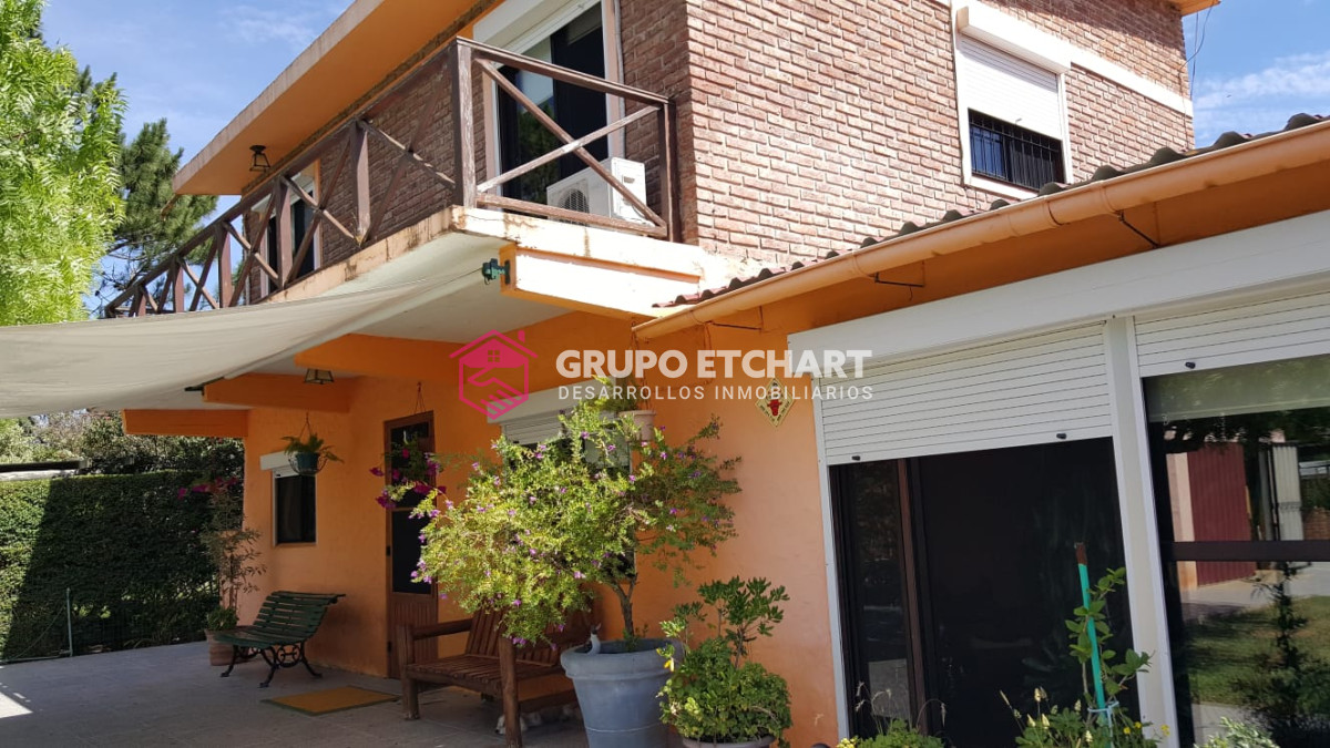 Casa ID.81 - Casa en venta Piriápolis 3 dormitorios y 2 baños