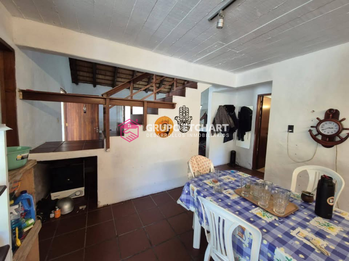 Casa ID.103 - Venta casa 4 dormitorios Barrio Country - Piriápolis - 