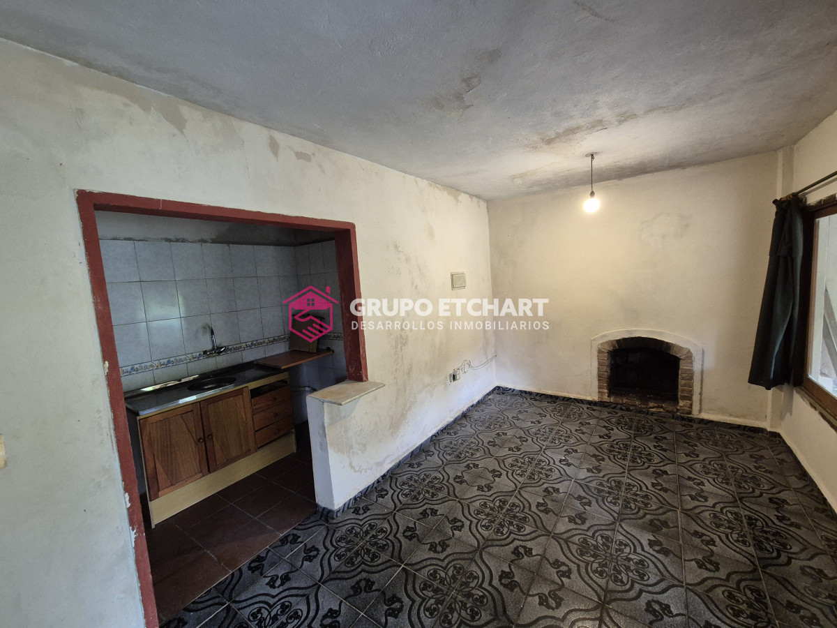 Casa ID.80 - Casa en venta Piriápolis Playa Verde 2 dormitorios 1 baño.