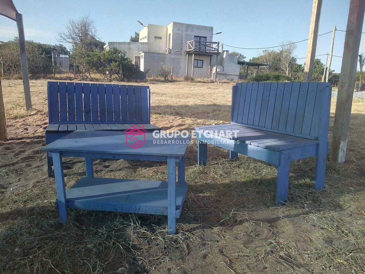 Casa ID.116 - Oportunidad en Punta Negra - Dos Casas