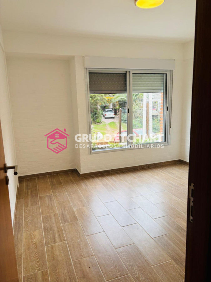 Casa ID.295 - Casa a estrenar en Cerro de la Gloria