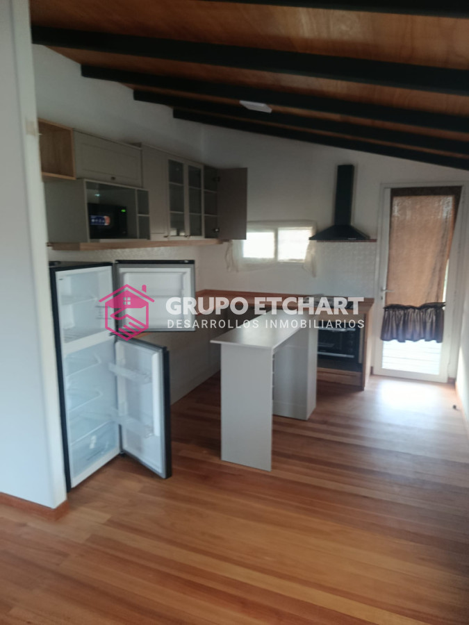 Casa ID.37 - Casa en venta Piriápolis 2 dormitorios 2 baños.