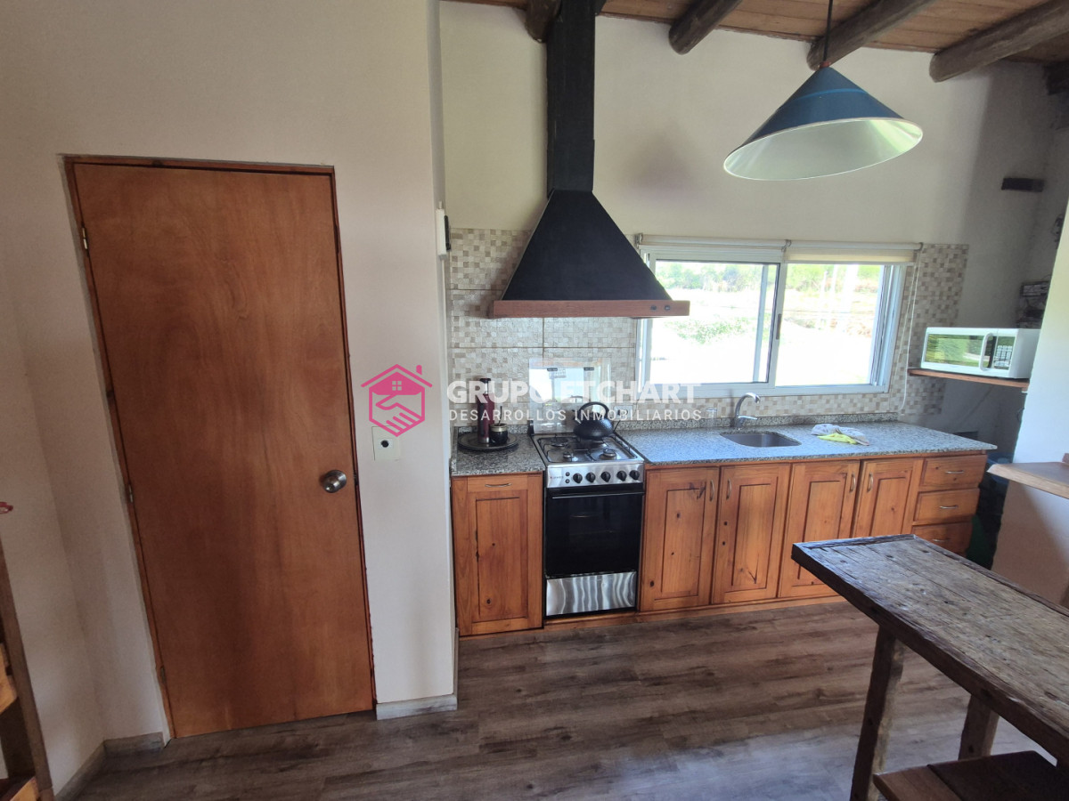 Casa ID.191 - Casa en Venta Piriápolis 5 dormitorios y 2 baños